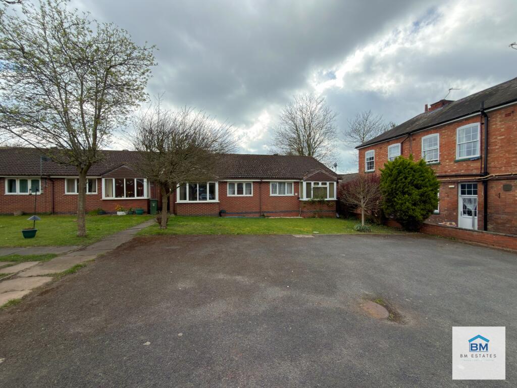 Main image of property: Margaret Anne Road, Oadby, LE2