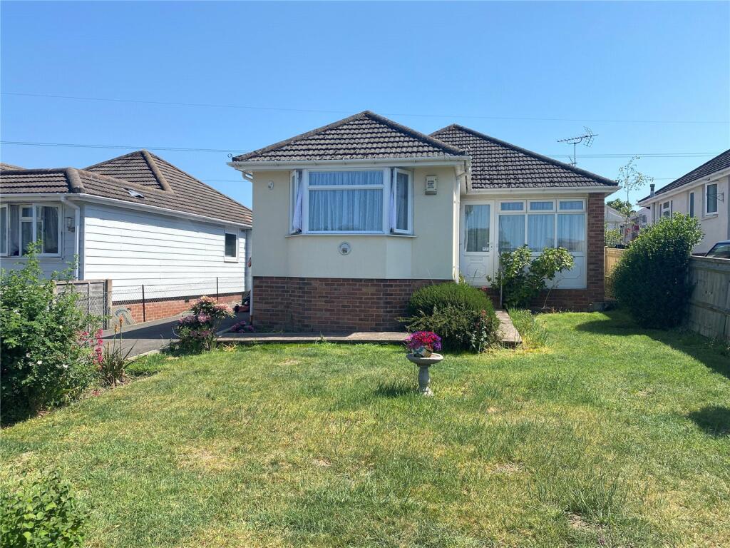 Main image of property: Weldon Avenue, Bear Cross, Bournemouth, Dorset, BH11
