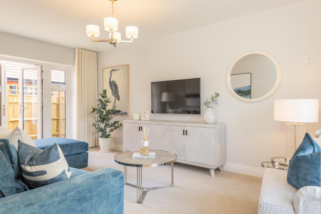 House in Tonbridge - View 4