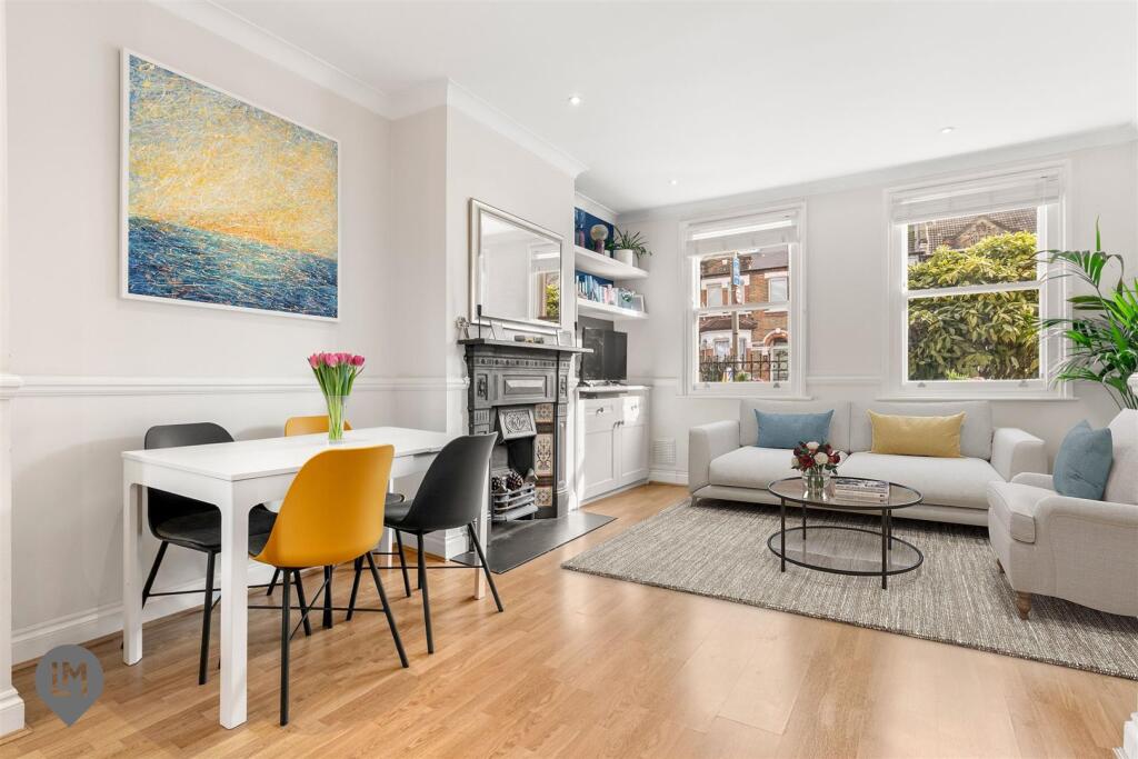 Main image of property: Earlsfield Road, London