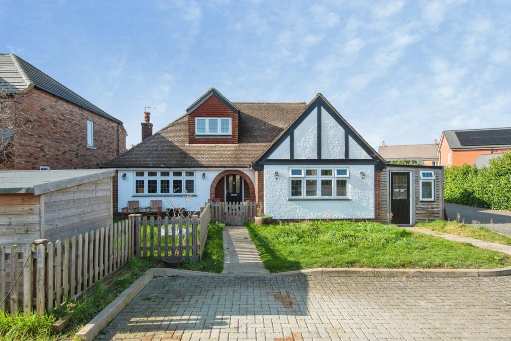 Main image of property: Potton Road, Biggleswade, SG18