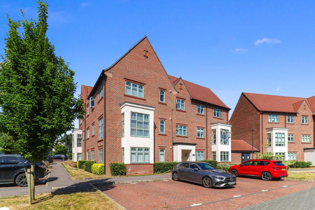 Main image of property: Farriers Way, Shire House Farriers Way, WD25