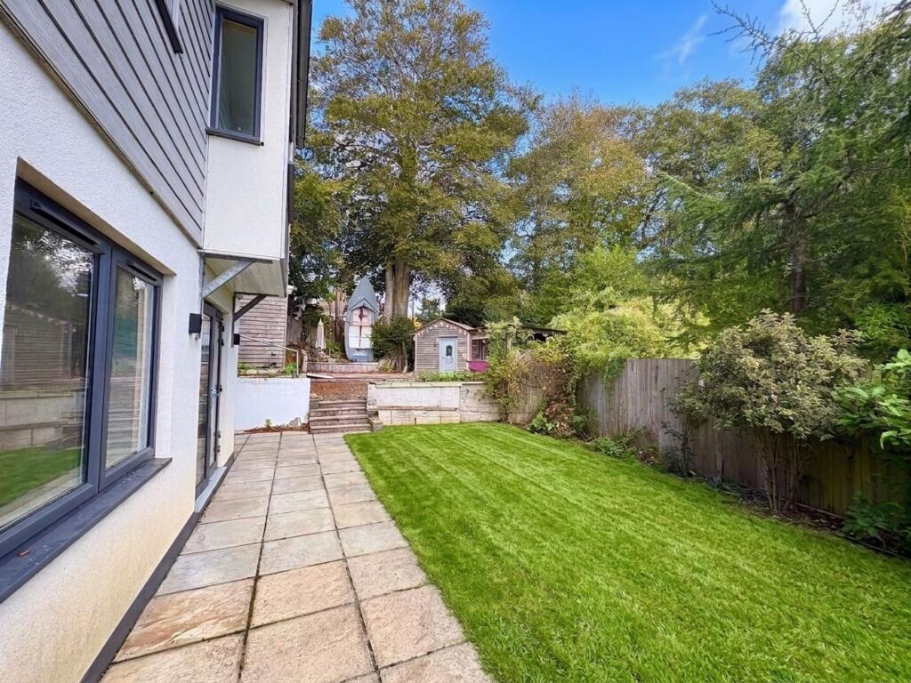 House in Falmouth, Cornwall - View 4