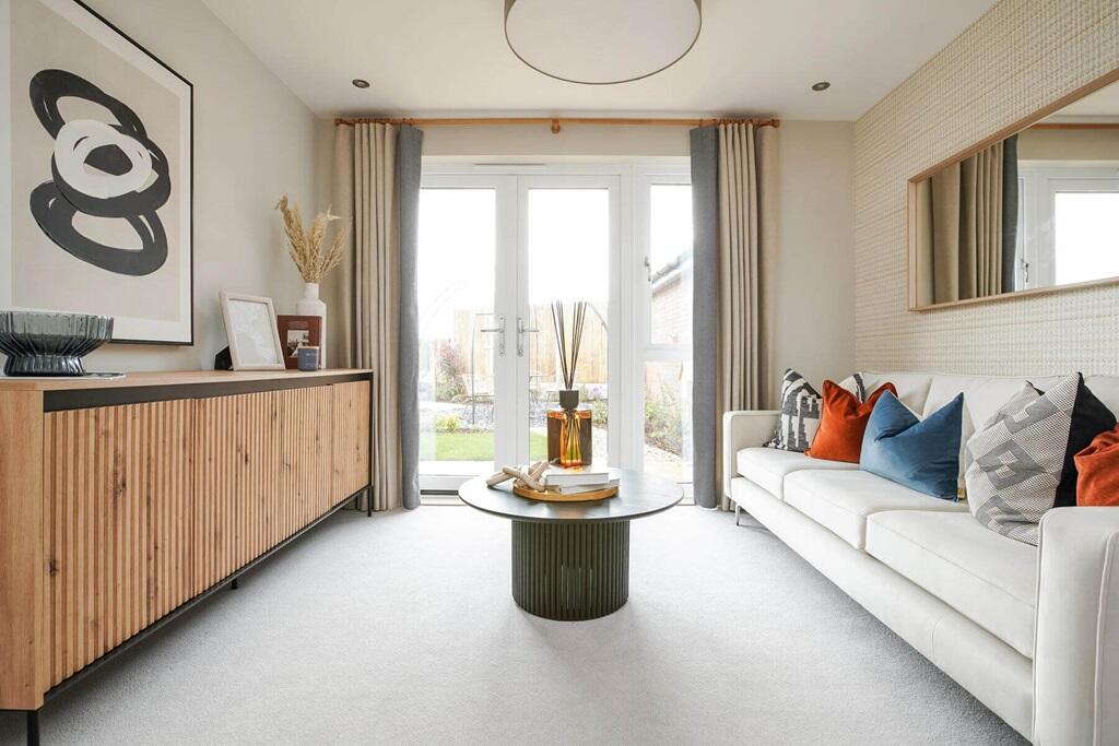 House in Mole Valley, Dorking - View 4