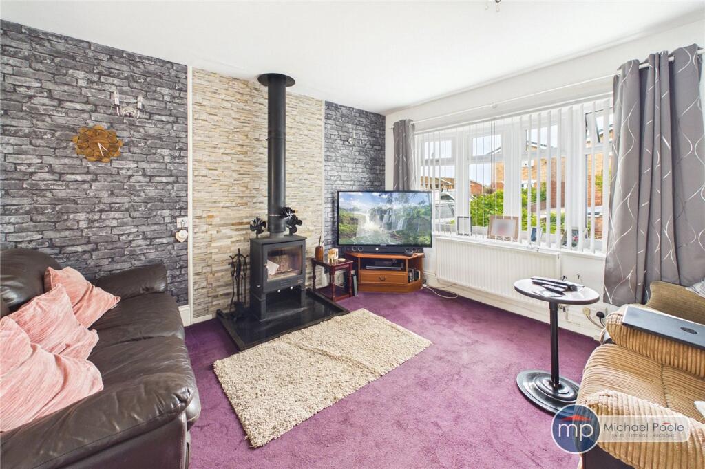 Poplar Grove, Brotton, TS12 - View 2
