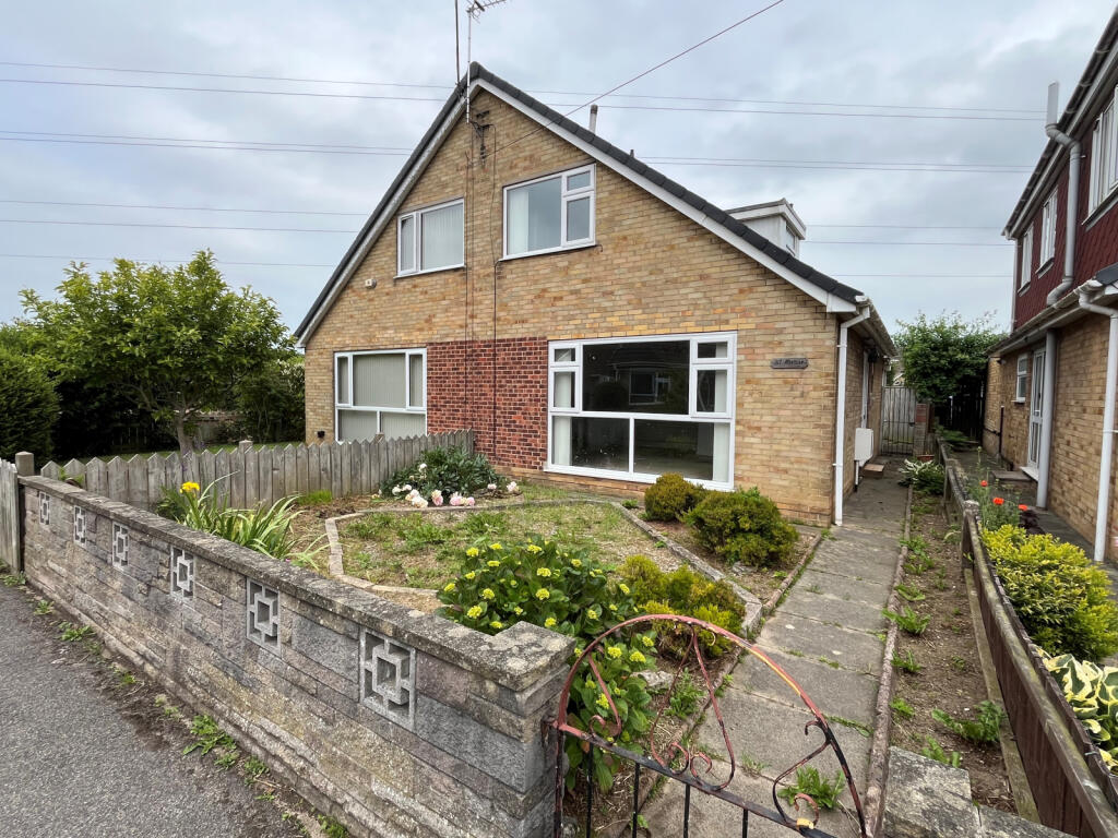 House in Hull