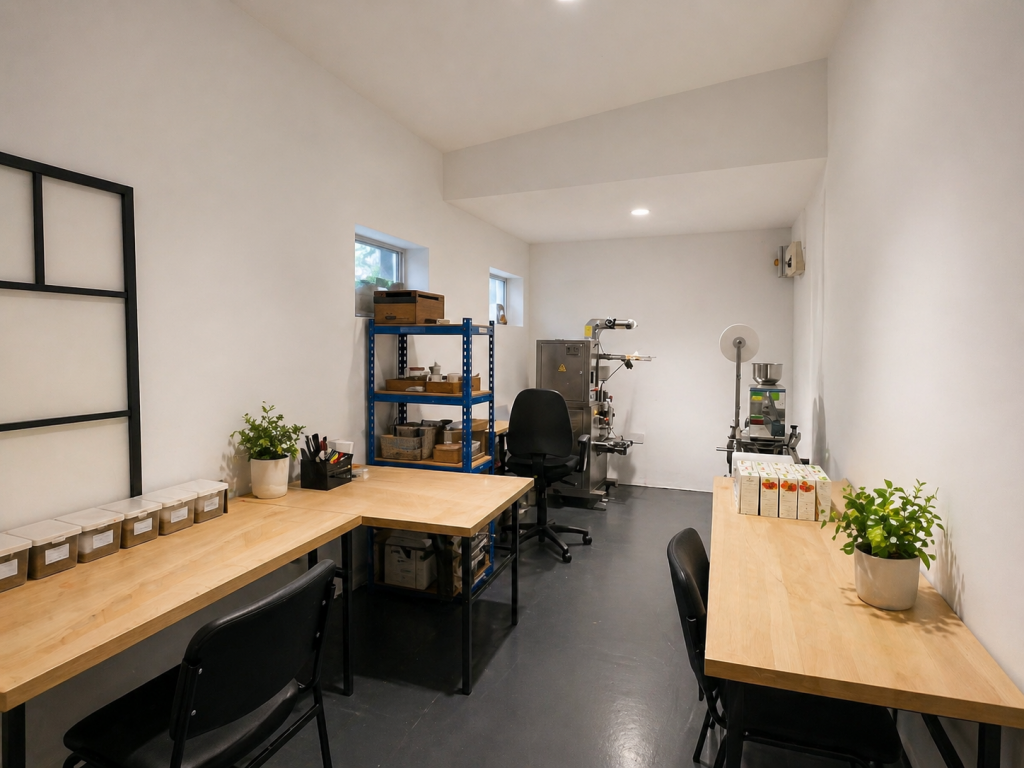Studio 15
