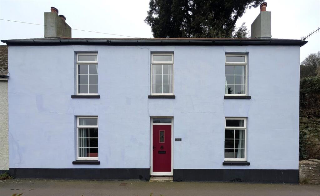 Main image of property: Slapton