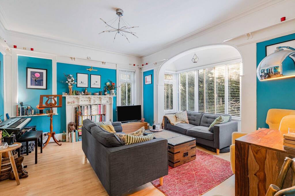 Main image of property: Blenheim Crescent, South Croydon
