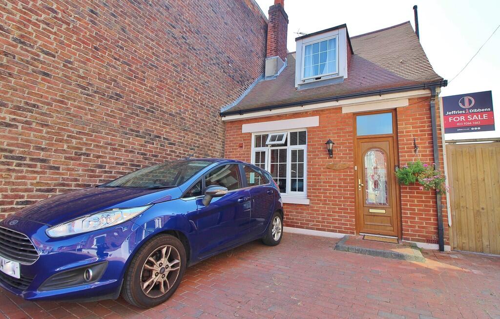 Main image of property: Strode Road, Stamshaw