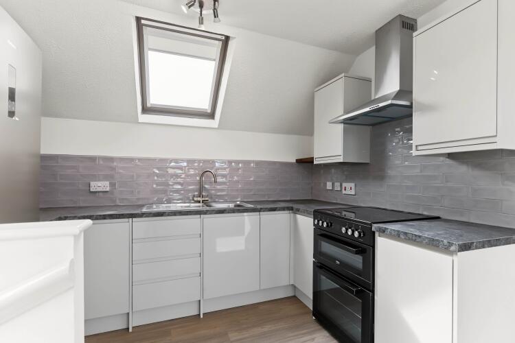 Apartment in Oxford - View 2