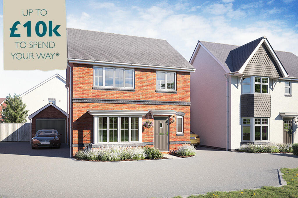 Main image of property: Isleport Lane,
Highbridge,
TA9 4QX