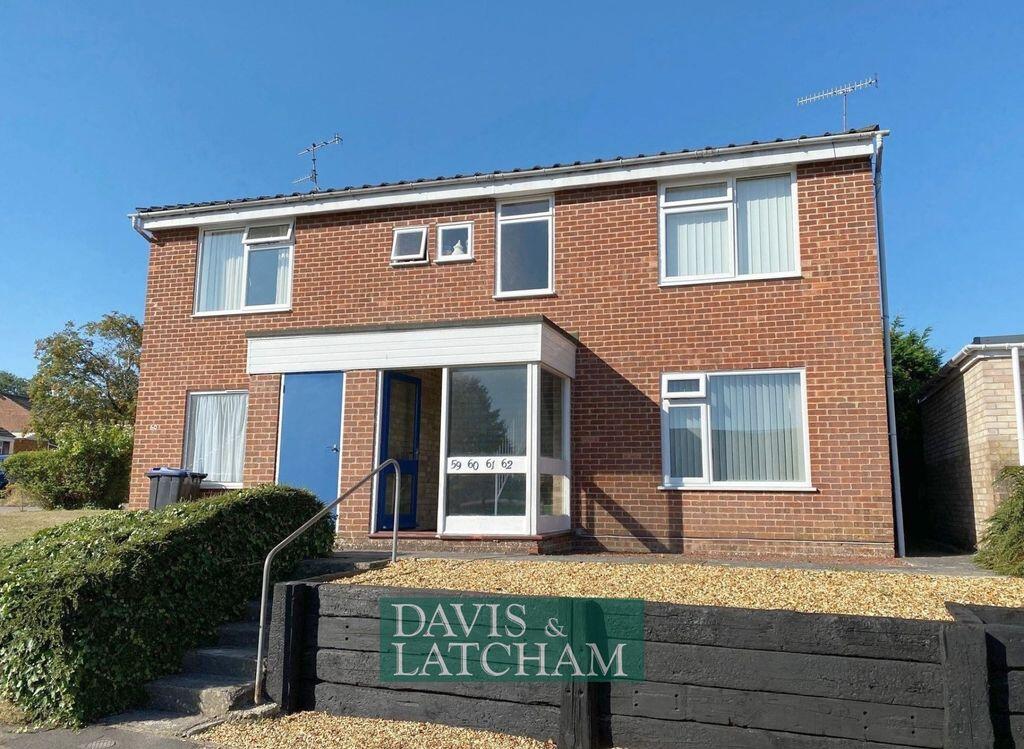 Main image of property: Sambourne Gardens, Warminster