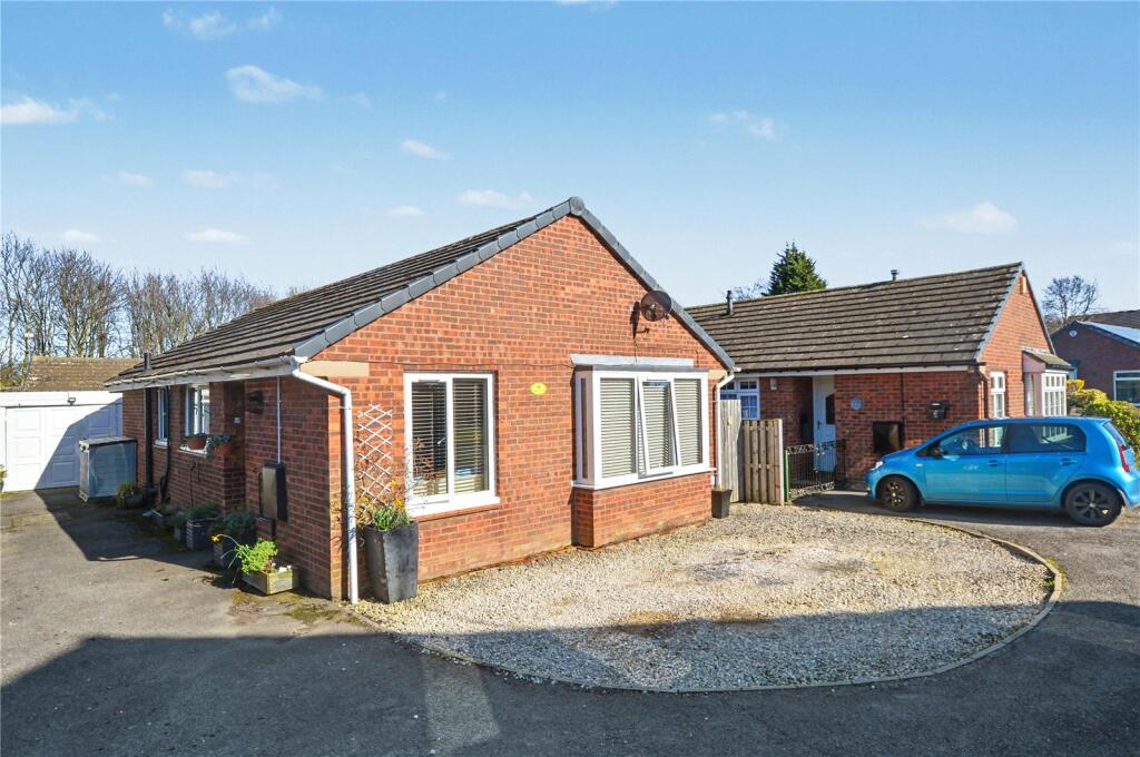 Main image of property: Melton Close, Leeds, West Yorkshire