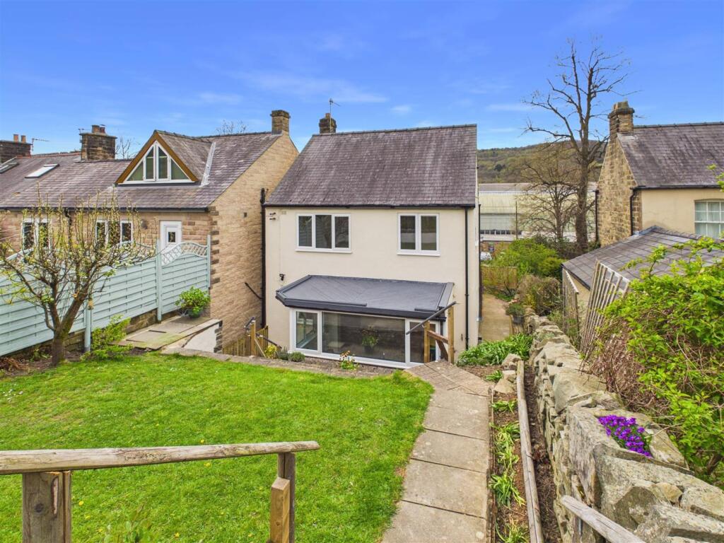 Main image of property: Dale Road North, Darley Dale, Matlock