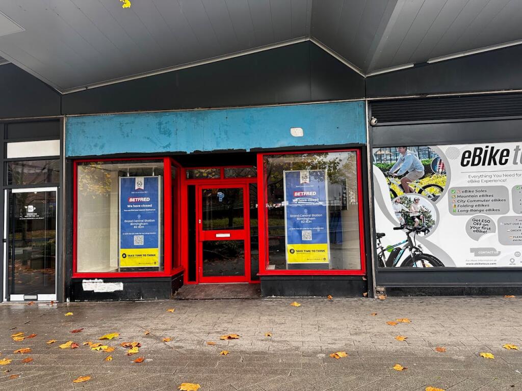 Additional image 6 of Ground Floor Unit, Park Regis, 157 Broad Street, Birmingham, B15 1DT