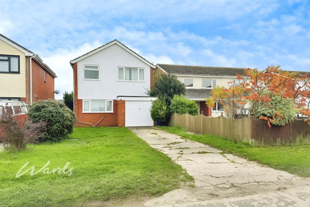 Main image of property: Adie Road Greatstone TN28