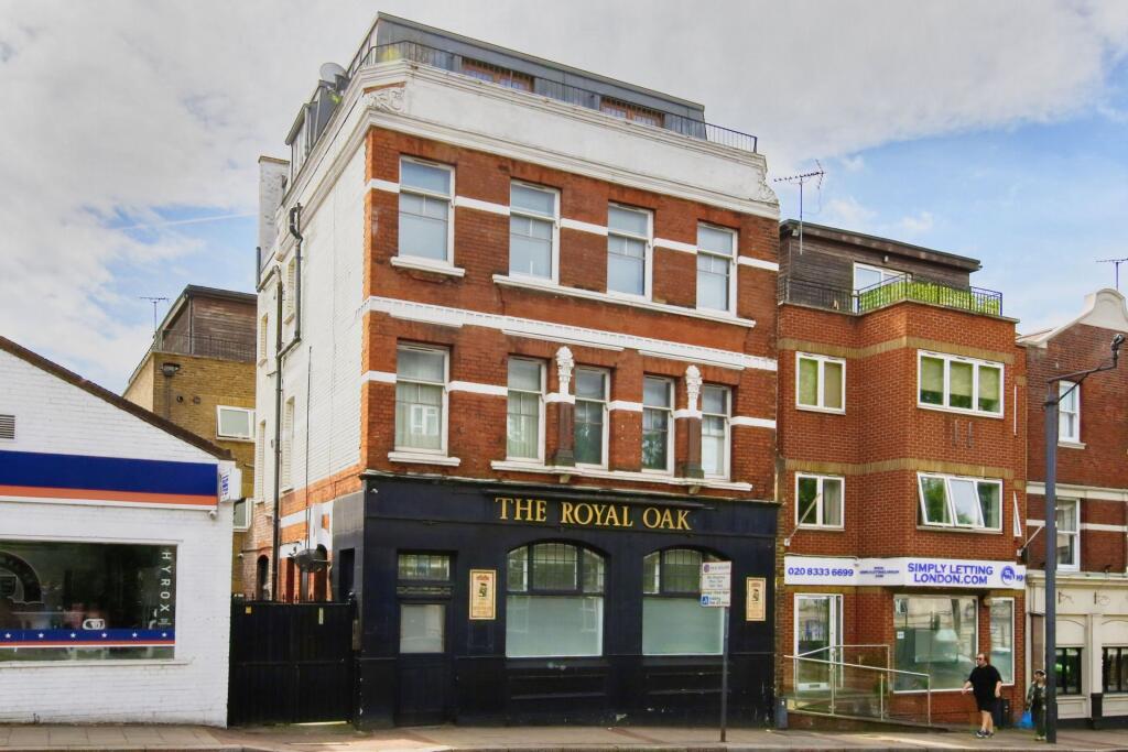 Main image of property: East Hill, Wandsworth, SW18