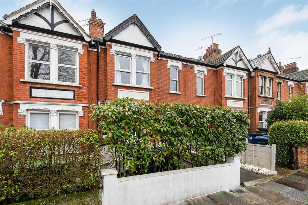 Main image of property: Ealing Park Gardens, London