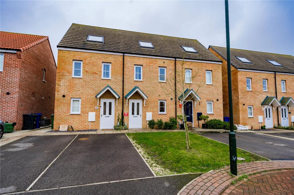 Main image of property: Fairway Drive, Humberston, Grimsby, Lincolnshire, DN36