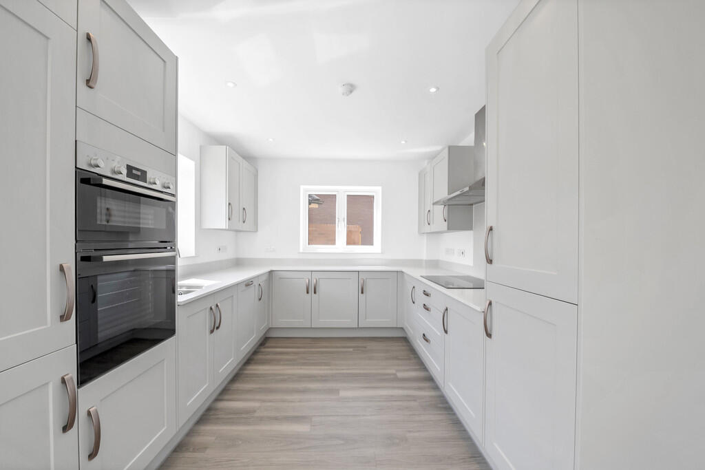 House in Mid Suffolk, Badwell Ash - View 5