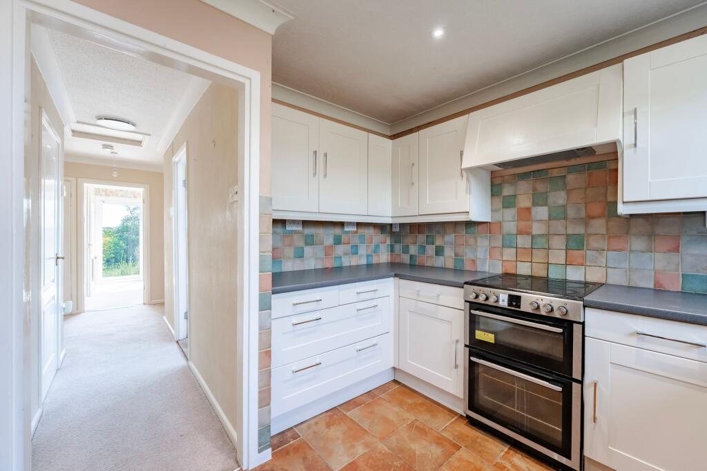House in Mid Suffolk, Haughley - View 3