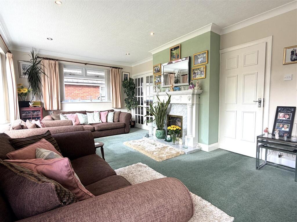 House in Fylde, Lytham - View 2