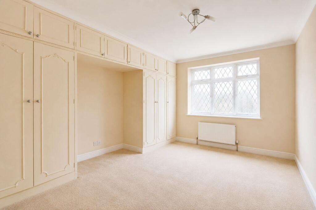 House in London - More
