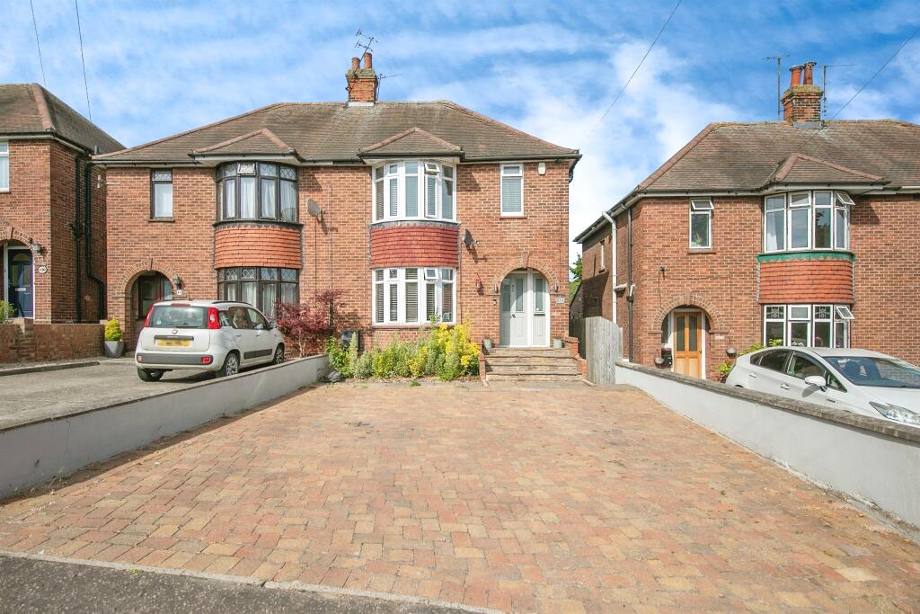 Main image of property: St. Andrews Avenue, Colchester
