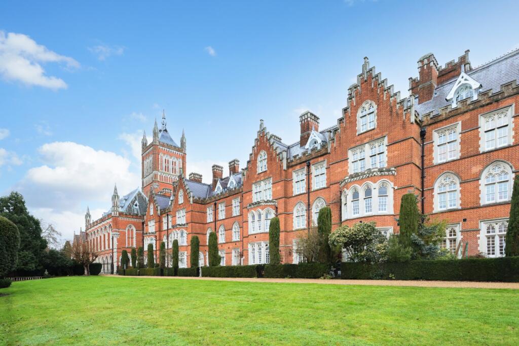 Main image of property: Holloway Drive, Virginia Water, GU25