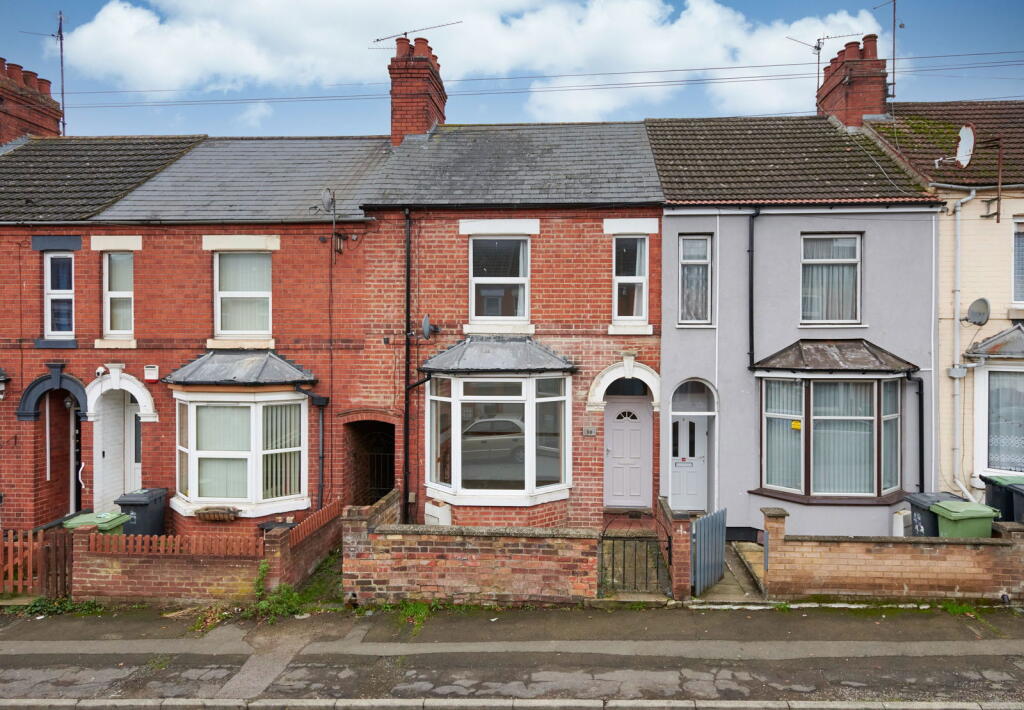 Main image of property: Alexandra Road, Wellingborough, NN8 1EE