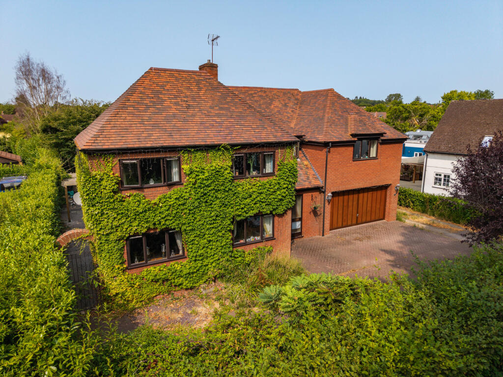Main image of property: Wellington Square, Main Road, Ombersley, Droitwich