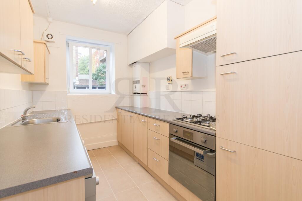 Main image of property: Frederick Road, London, RM13