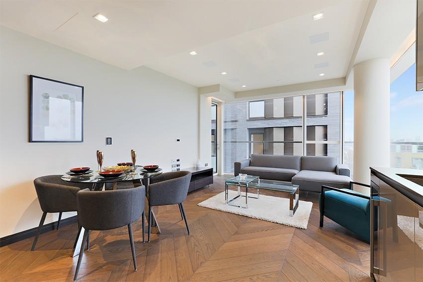 Main image of property: Earl's Way, One Tower Bridge, London SE1