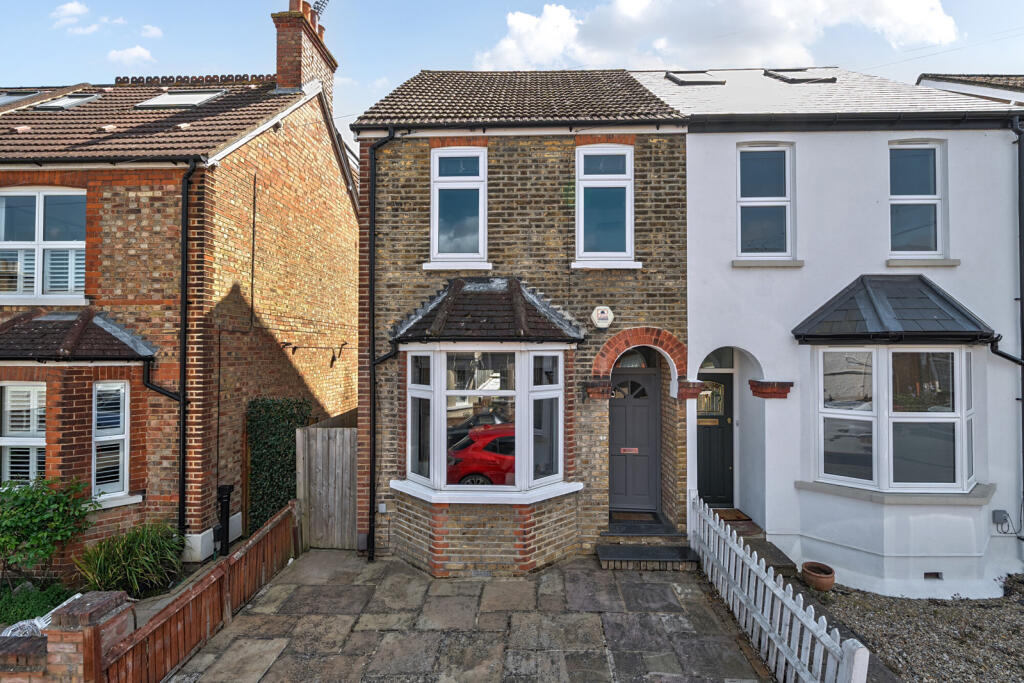 Main image of property: Gladstone Road, Orpington