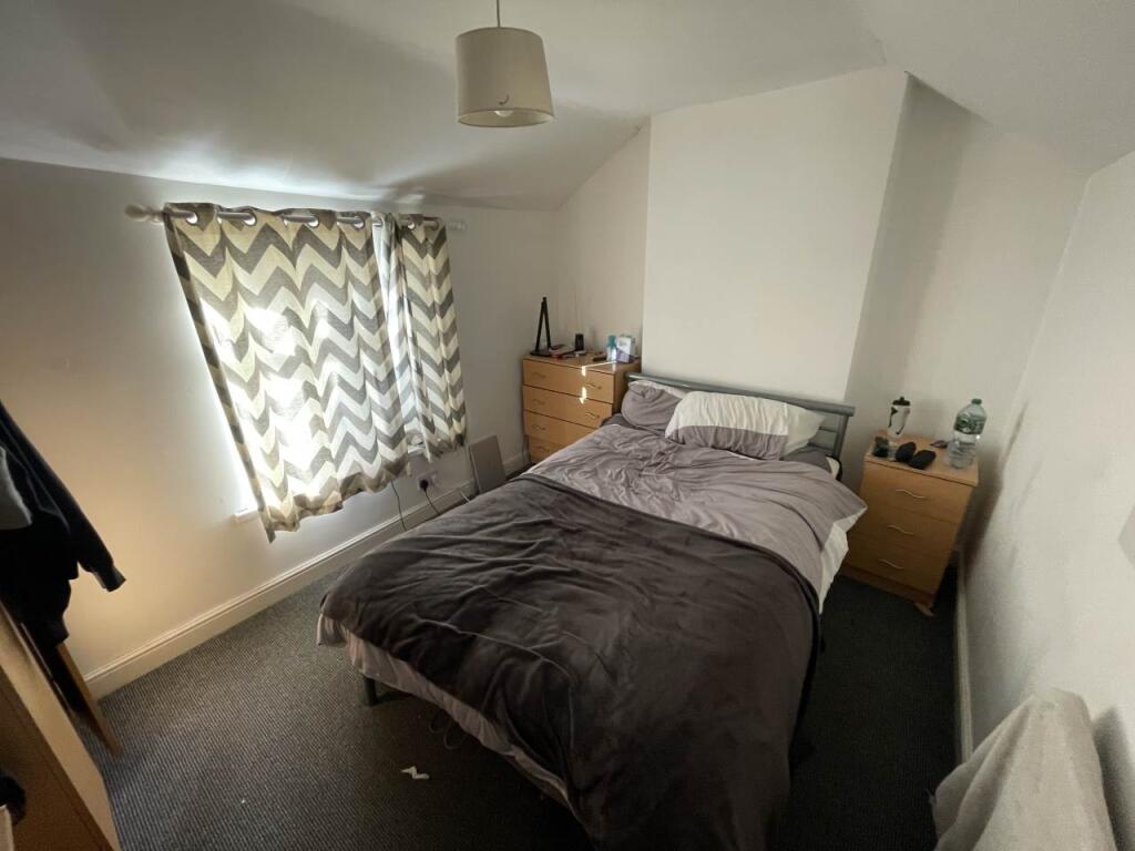 House in Cardiff, Cathays - View 5