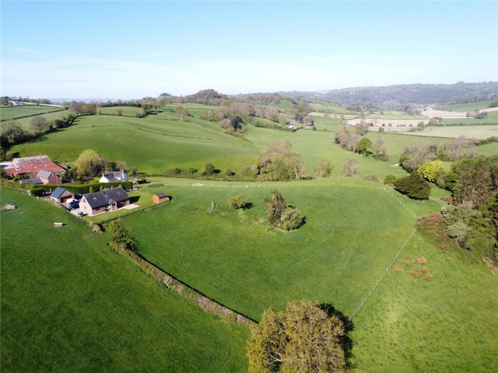 Main image of property: Llandyssil, Montgomery, Powys, SY15