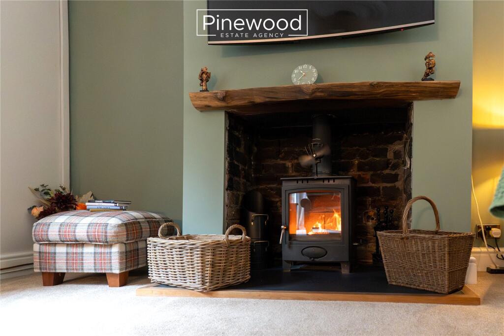 House in Chester, Llanfynydd - View 2