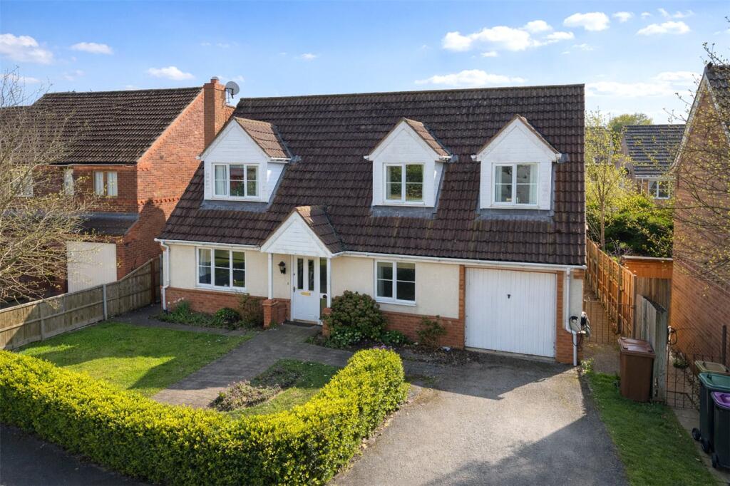 Main image of property: Elmtree Road, Ruskington, Sleaford, Lincolnshire, NG34