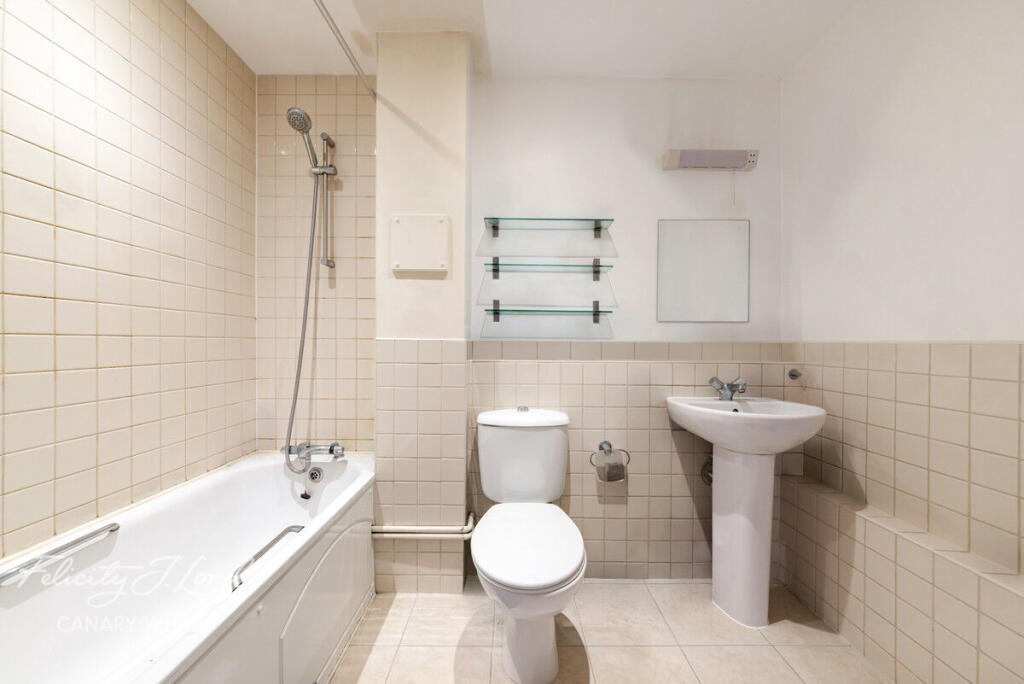 Roffey Street, London - View 4