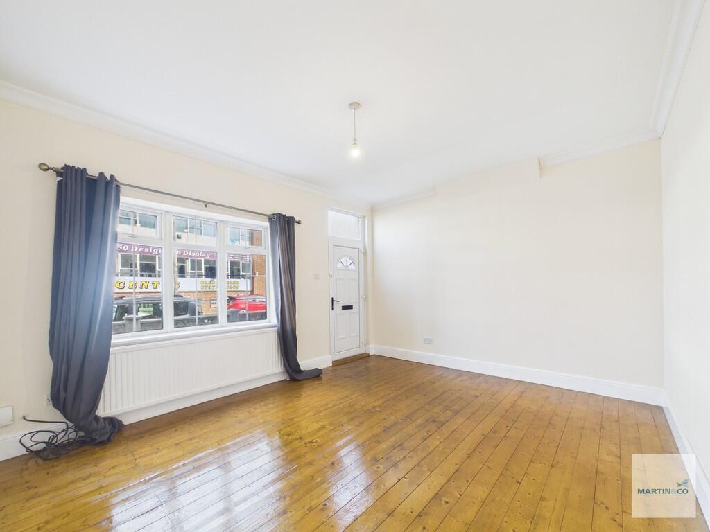 House in Nottingham, Sherwood - View 4