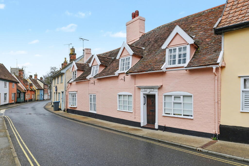 Main image of property: Framlingham, Nr Woodbridge, Suffolk