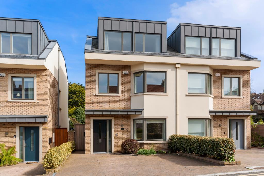 Main image of property: Biscay, Ballygihen Avenue,, Sandycove,, Co. Dublin