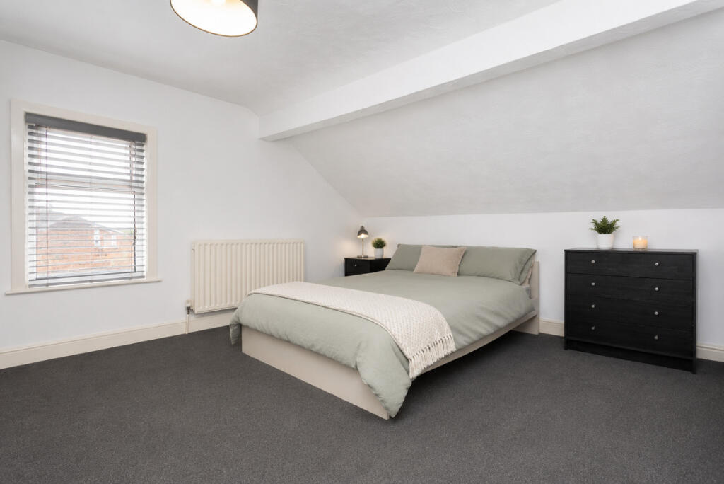Main image of property: Holmfield Road, Fulwood, PR2