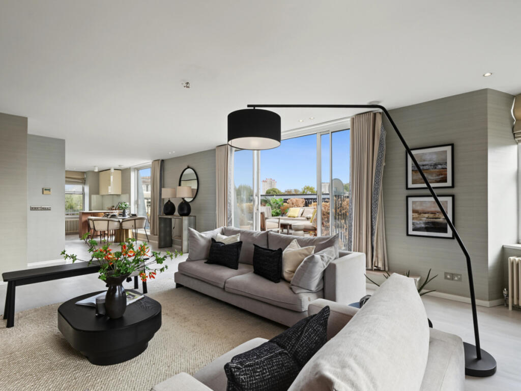 Main image of property: Warrington Gardens, London, W9
