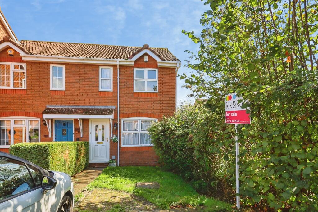 Main image of property: Melrose Close, Hailsham