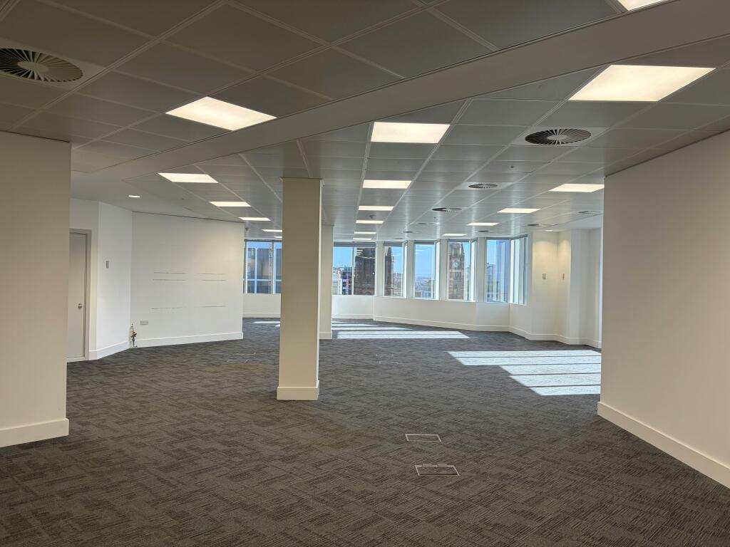 9th Floor