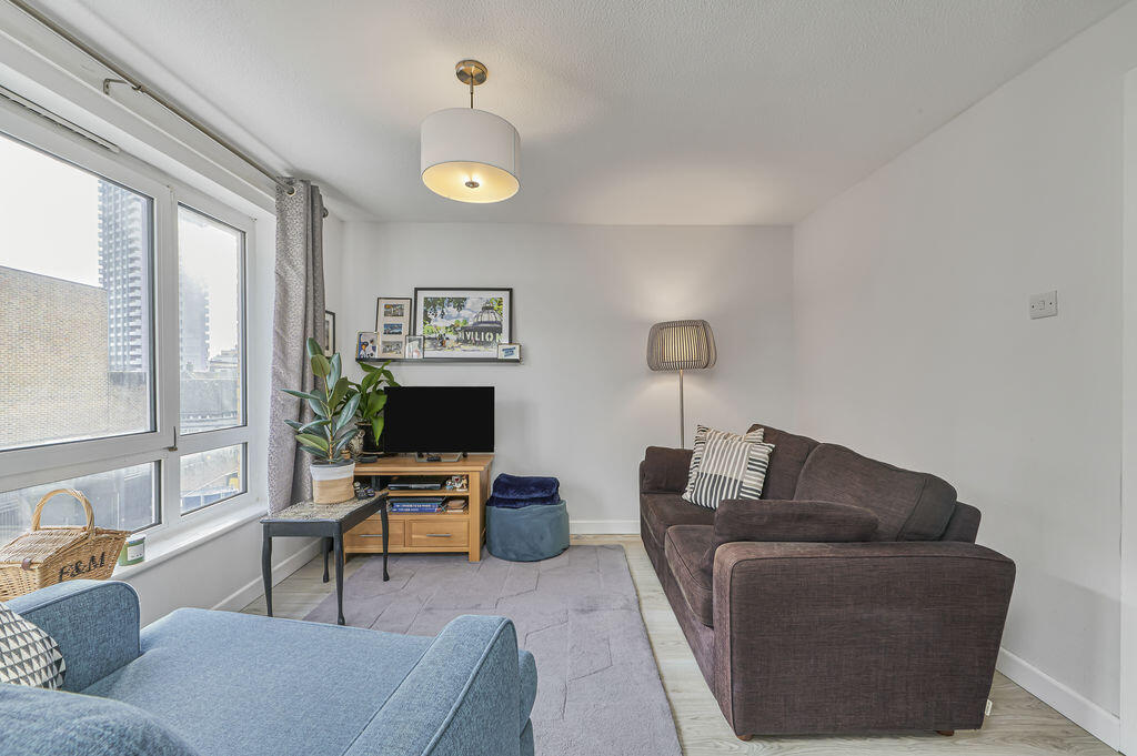 Main image of property: Rainhill Way, Bow E3