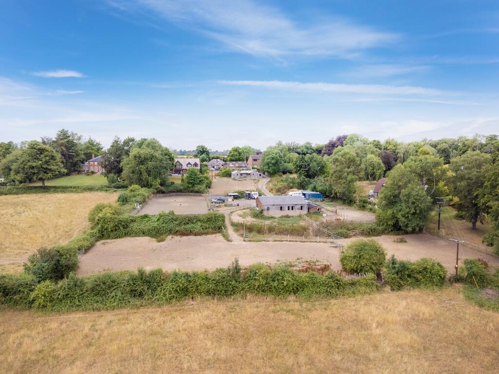 Frieth Road, Marlow, Buckinghamshire, SL7 - View 3