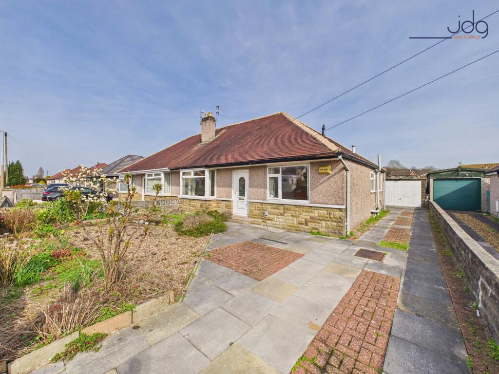 Main image of property: Anstable Road, Morecambe, LA4